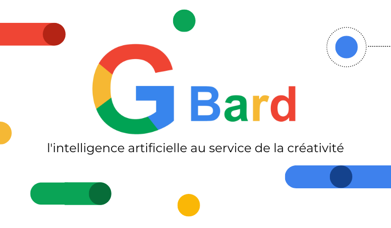Google Bard : révolutionner l'expérience numérique à travers l'innovation